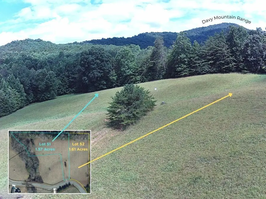 Lot 52 The Preserve At Cc, Young Harris, GA 30582 - #2