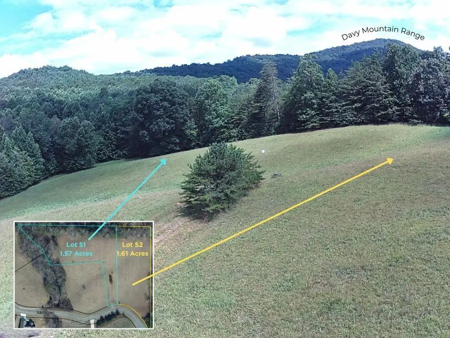 Lot 51 The Preserve At Cc, Young Harris, GA 30582 - #3