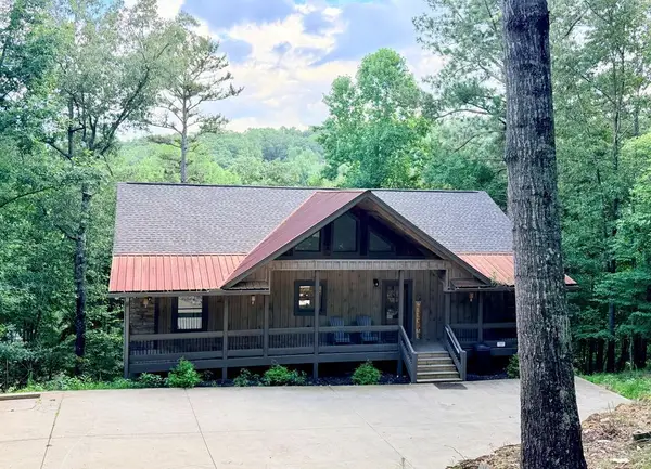 65 Dawn Lane, Ellijay, GA 30540