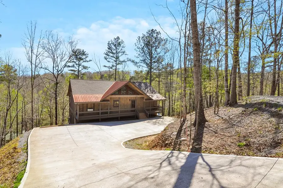 65 Dawn Lane, Ellijay, GA 30540 - #2