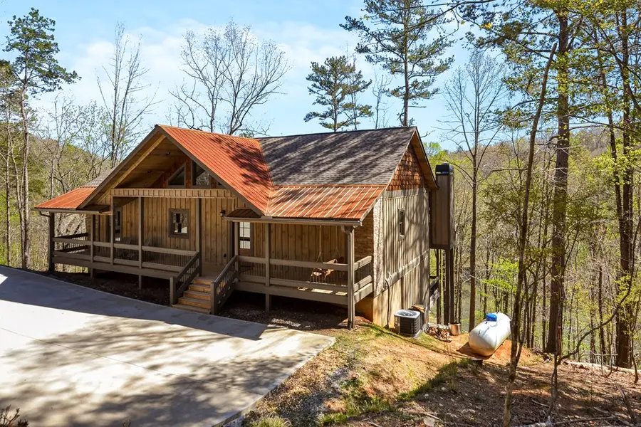 65 Dawn Lane, Ellijay, GA 30540 - #3