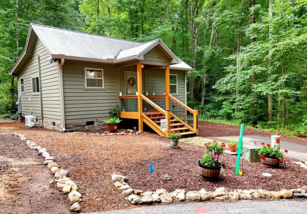 423 Chimney Ridge, Blairsville, GA 30512 - #1