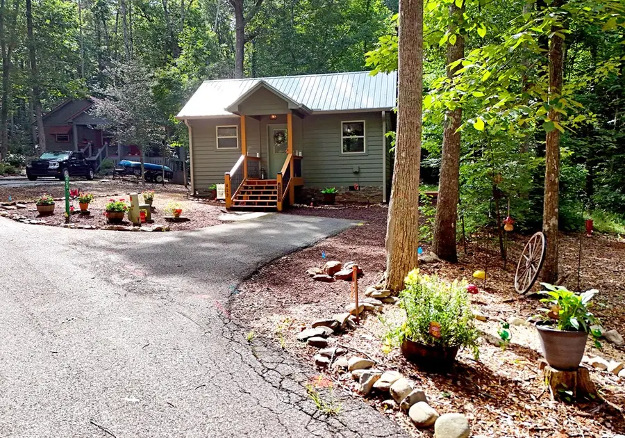 423 Chimney Ridge, Blairsville, GA 30512 - #2