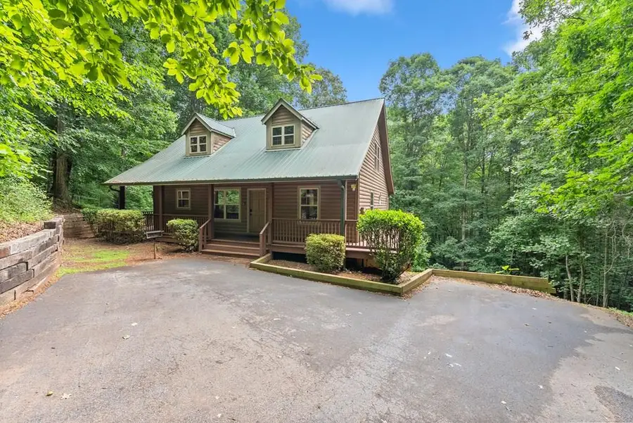457 Old Cherokee Road, Cleveland, GA 30528 - #3