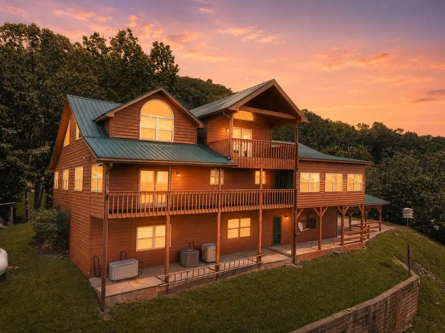 55 Beauregards Knob, Ellijay, GA 30536 - #2