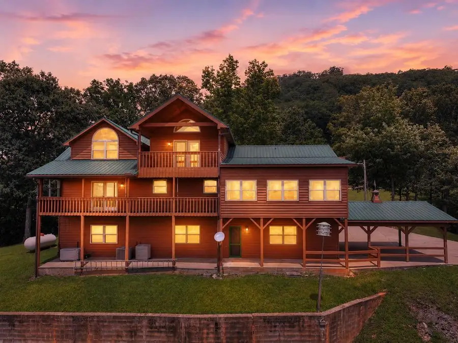 55 Beauregards Knob, Ellijay, GA 30536 - #3