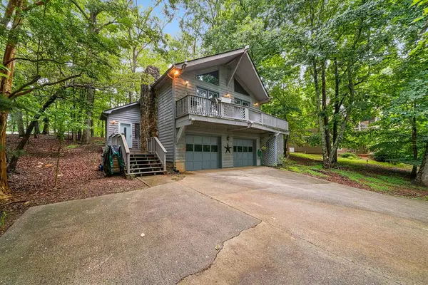 166 Lakeview Trace, Jasper, GA 30143