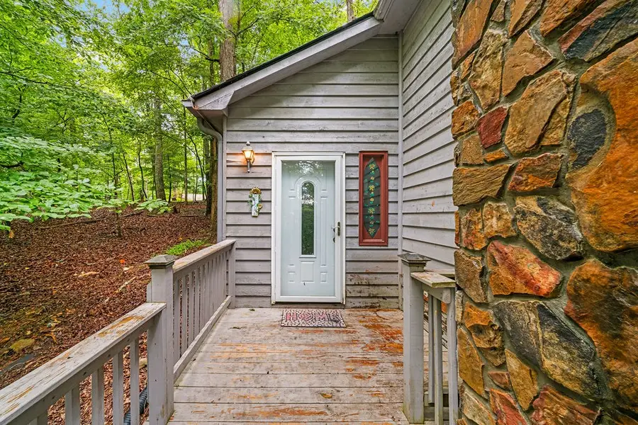 166 Lakeview Trace, Jasper, GA 30143 - #2