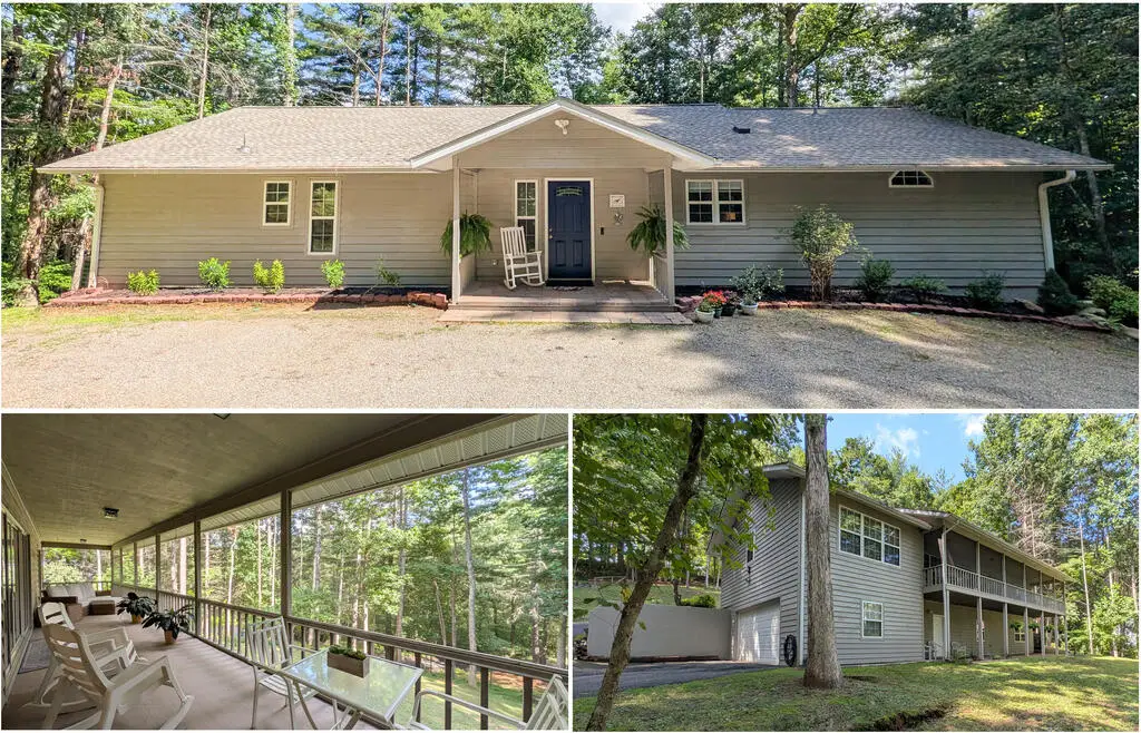 5302 Summerwood Lane, Young Harris, GA 30582 - #1