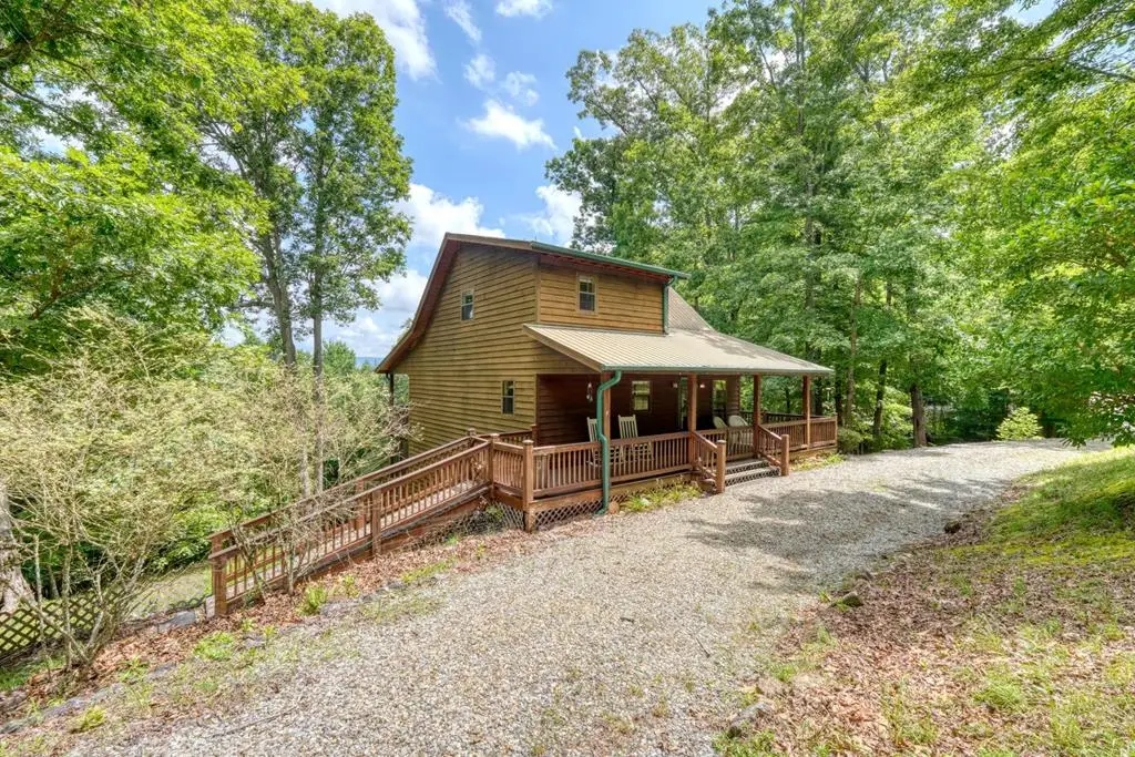 96 Taylors Court, Blairsville, GA 30512 - #1