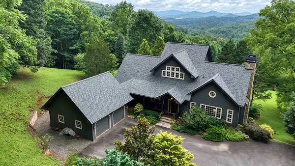 238 Meadowbrook Drive, Hayesville, NC 28904