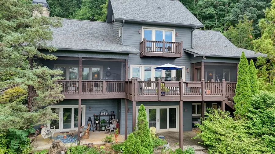 238 Meadowbrook Drive, Hayesville, NC 28904 - #3