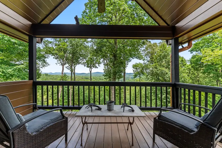 353 Robinson Thomas Road, Morganton, GA 30560 - #2