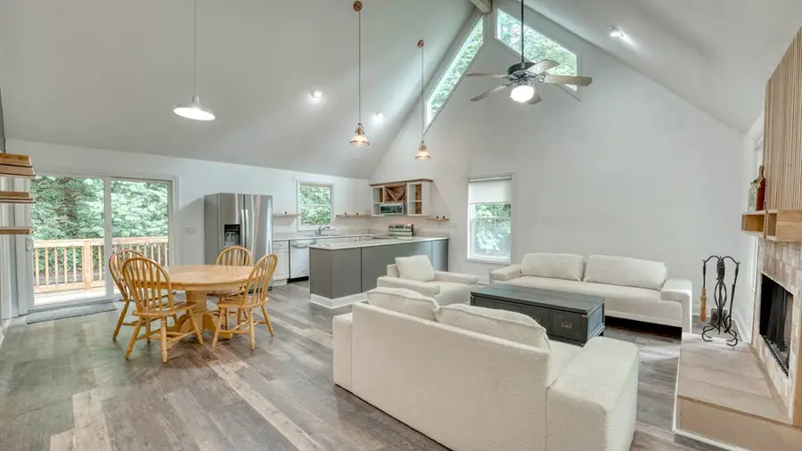 4107 Twiggs Drive, Hiawassee, GA 30546 - #3
