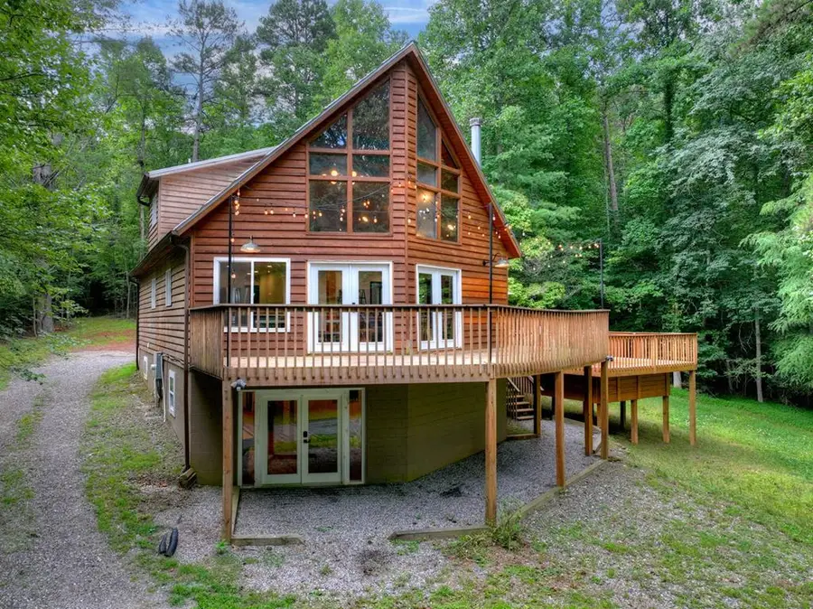 2 Watson Gap Road, Mineral Bluff, GA 30559 - #2