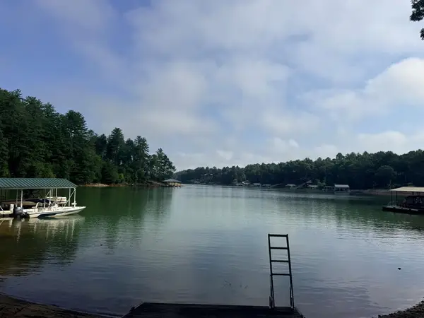 142 Lake Breeze Lane, Blairsville, GA 30512