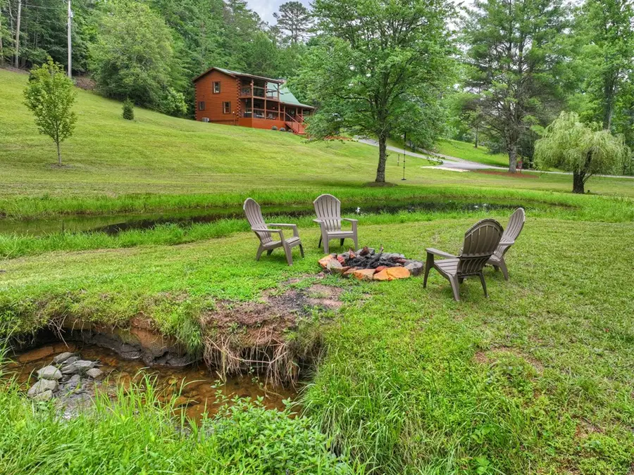 355 Happy Valley Lane, Morganton, GA 30560 - #3