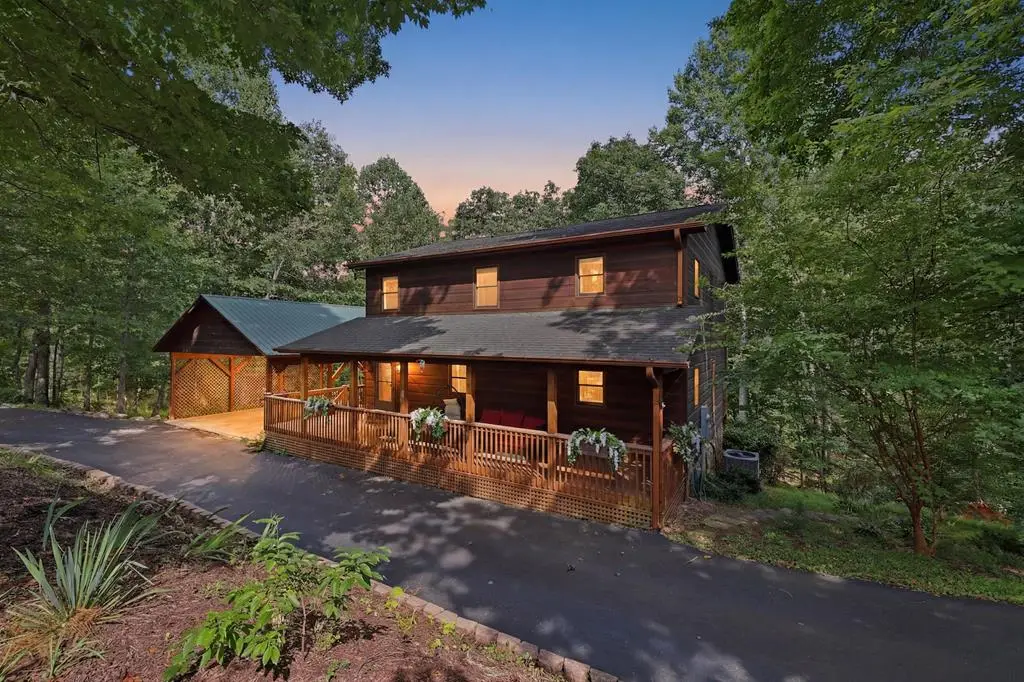 161 Arbor Way, Blue Ridge, GA 30513 - #1
