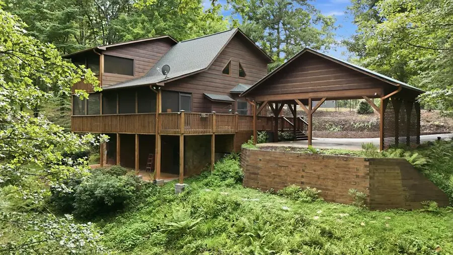 161 Arbor Way, Blue Ridge, GA 30513 - #2