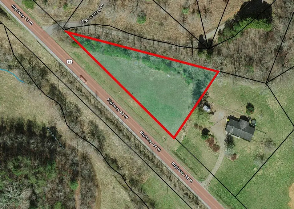 3400 +/- W Hwy 64, Hayesville, NC 28904 - #1