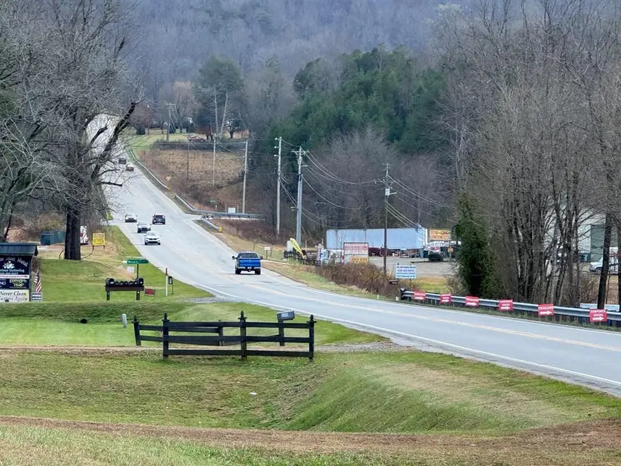 3400 +/- W Hwy 64, Hayesville, NC 28904 - #3
