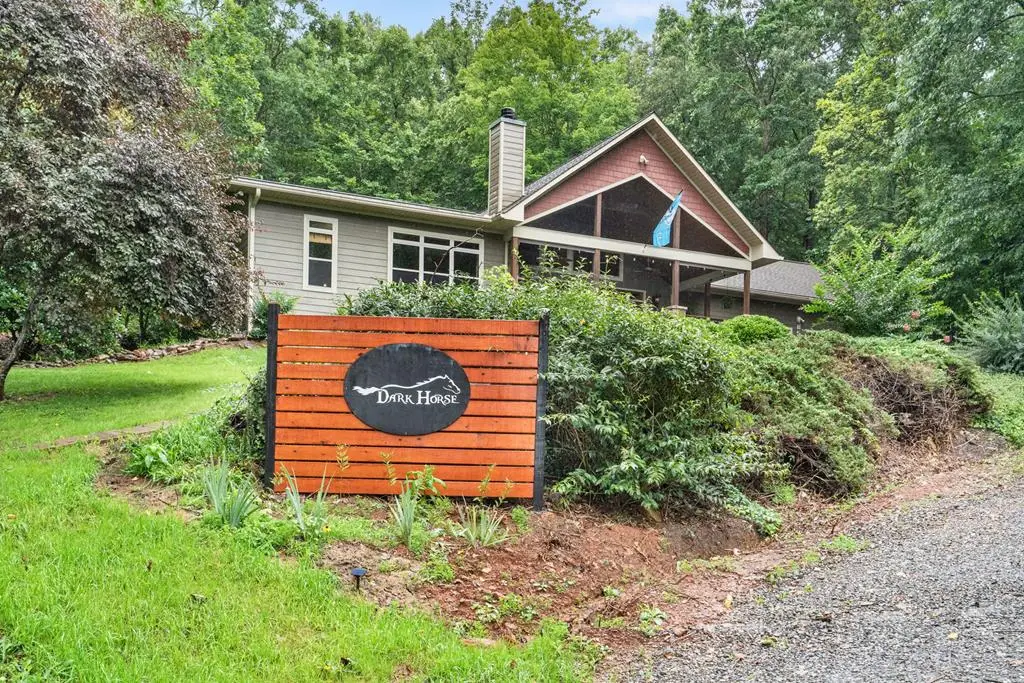 85 Buena Vista Drive, Hayesville, NC 28904 - #1