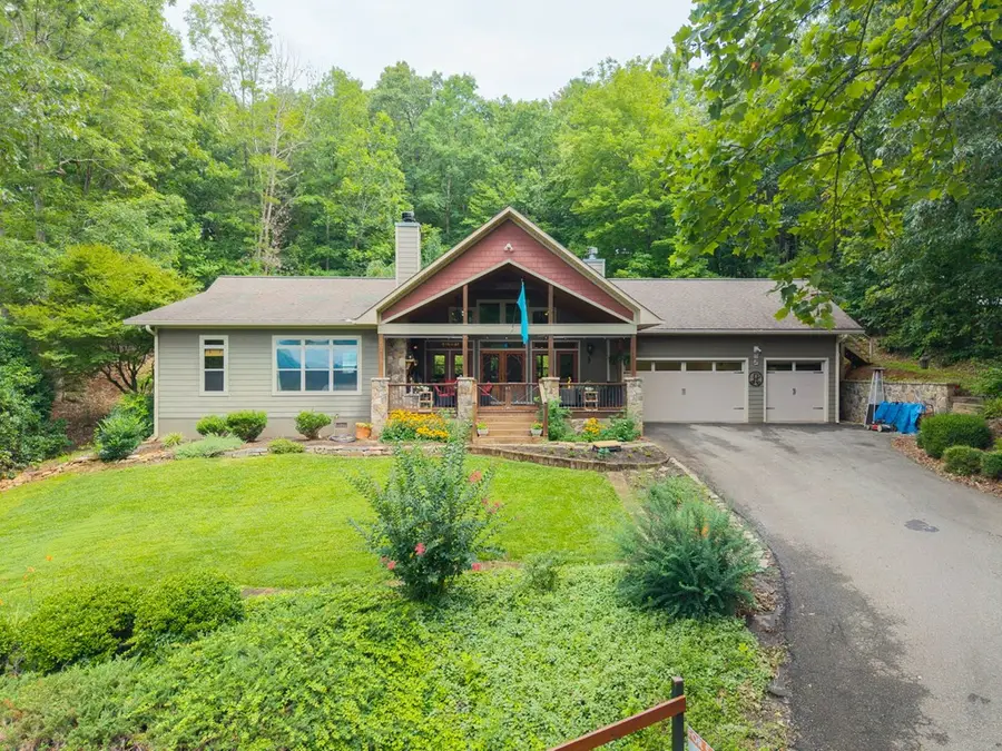 85 Buena Vista Drive, Hayesville, NC 28904 - #2