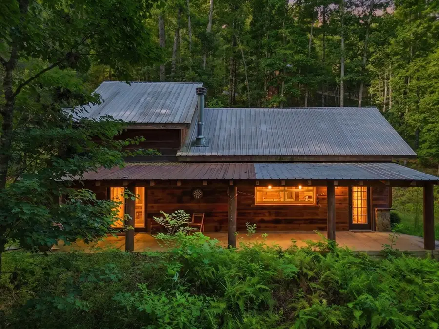 50 Pigeon Creek Road, Blue Ridge, GA 30513 - #2