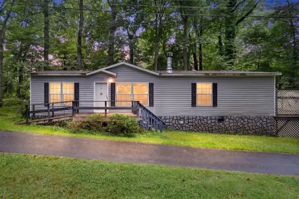 108 Leisure Woods Lane, Hiawassee, GA 30546