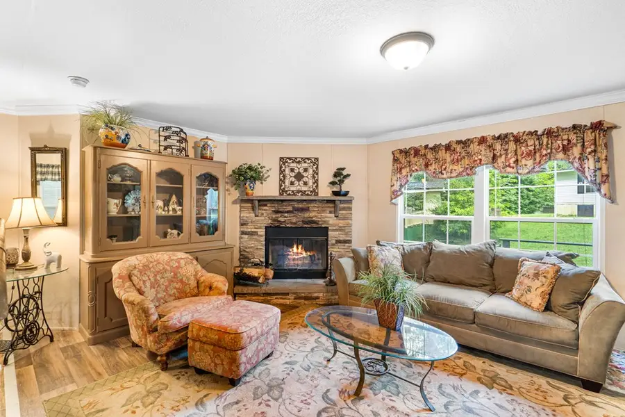 108 Leisure Woods Lane, Hiawassee, GA 30546 - #2