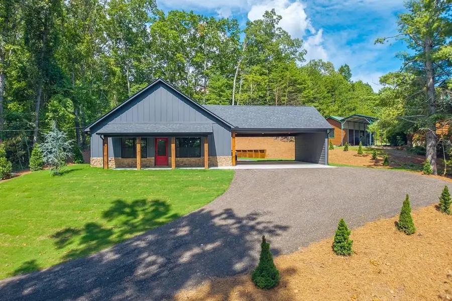 25 Katie Haven Road, Blue Ridge, GA 30513 - #2