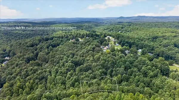0 LOT 68 Ginger Drive, Jasper, GA 30143