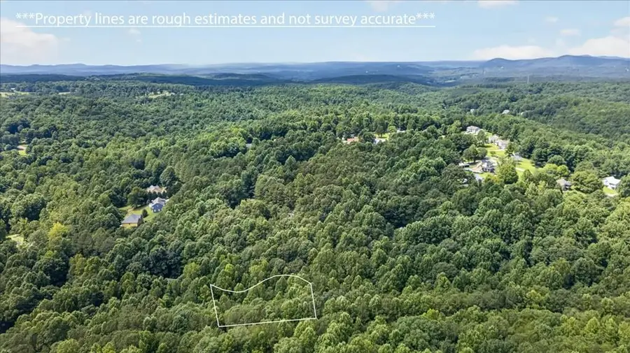 0 LOT 68 Ginger Drive, Jasper, GA 30143 - #2