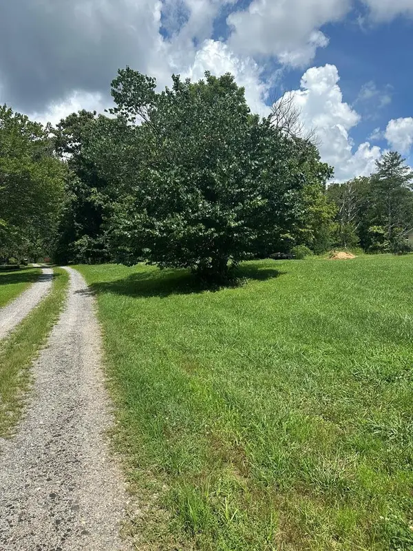 TBD Qualla Terrace, Hayesville, NC 28904