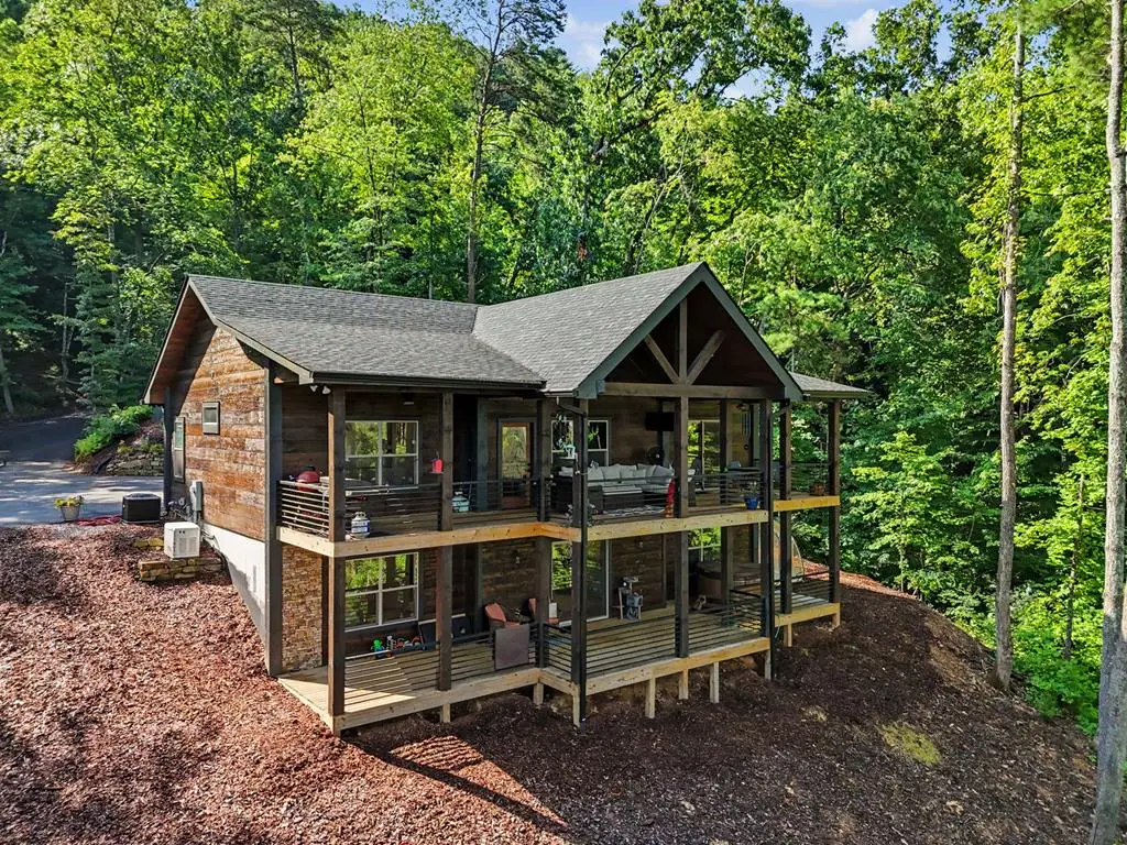 240 Pink Pig Lane, Cherry Log, GA 30522 - #1