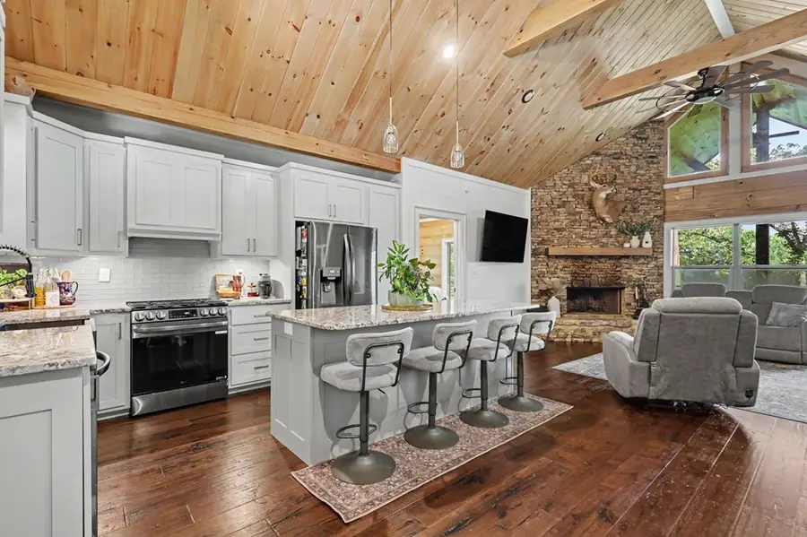 240 Pink Pig Lane, Cherry Log, GA 30522 - #2