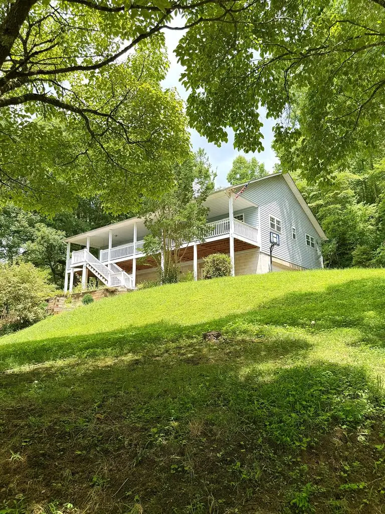 119 Ashlan Trail, Hayesville, NC 28904 - #1