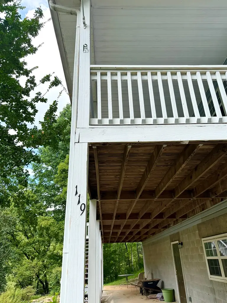 119 Ashlan Trail, Hayesville, NC 28904 - #3