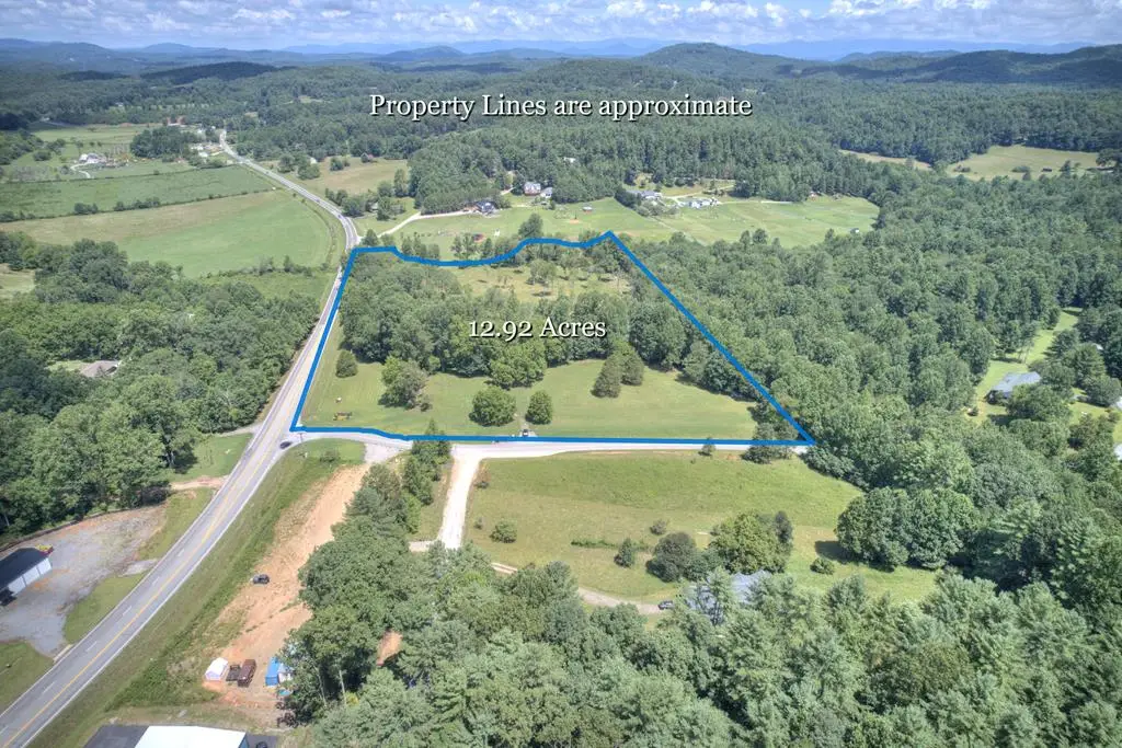 Tract A Murphy Hwy/129n, Blairsville, GA 30512 - #1