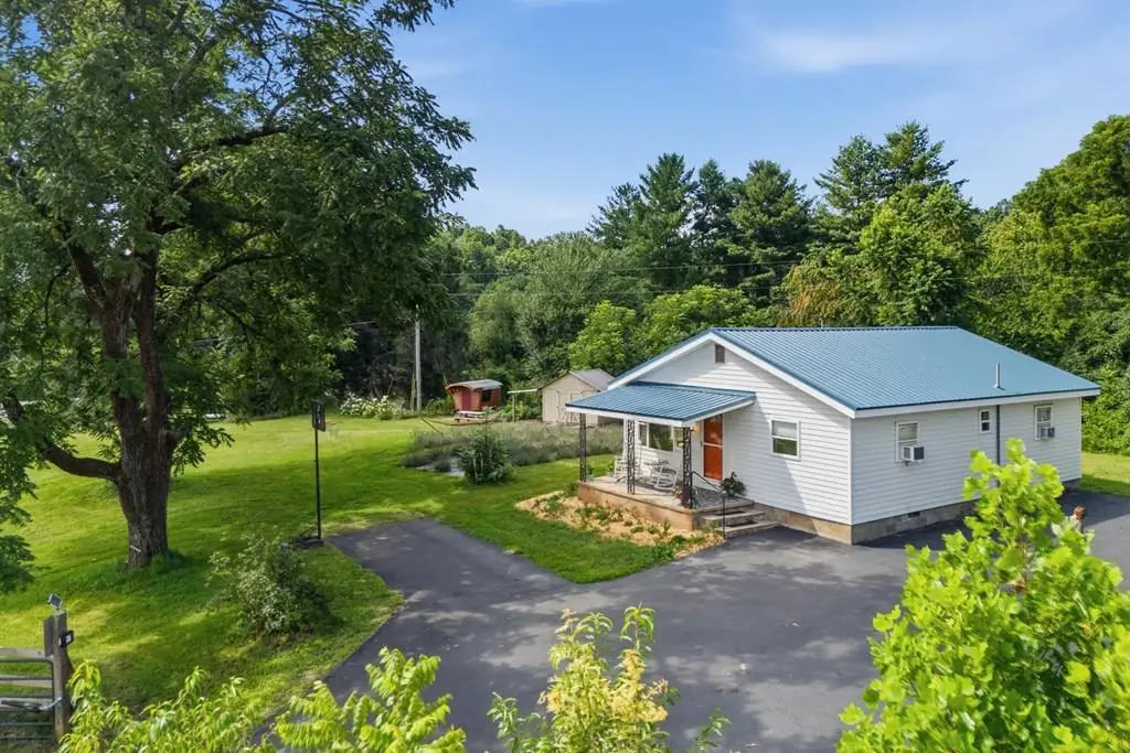 6 Ledford Chapel Road, Hayesville, NC 28904 - #1
