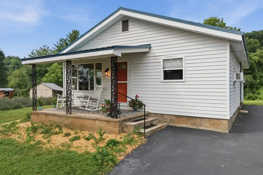 6 Ledford Chapel Road, Hayesville, NC 28904 - #3