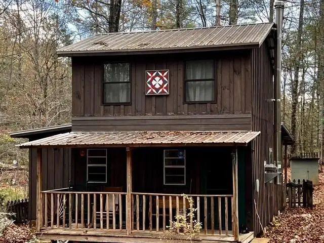 224 Pine Bough Road, Murphy, NC 28906 - #1