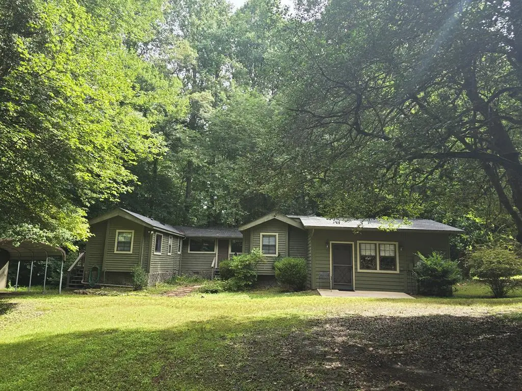 641 Cold Branch Road, Hayesville, NC 28904 - #1