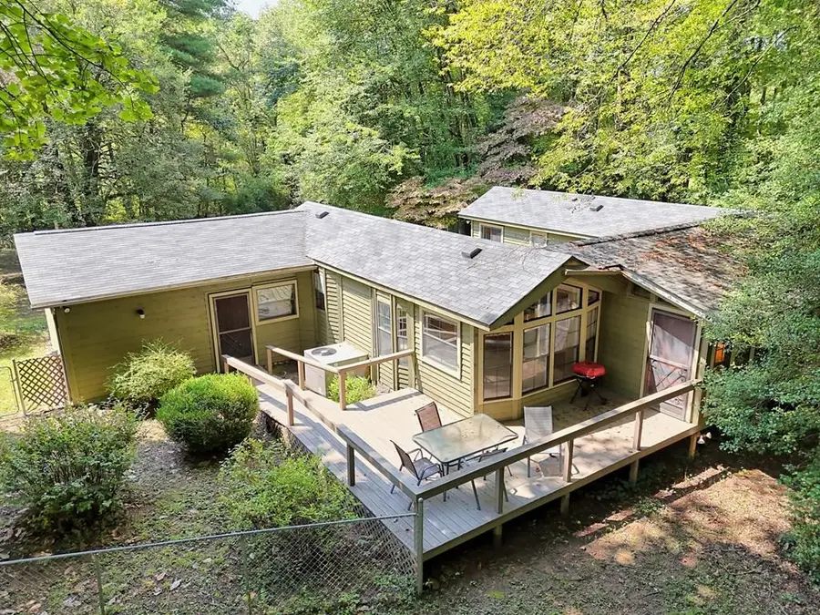 641 Cold Branch Road, Hayesville, NC 28904 - #2