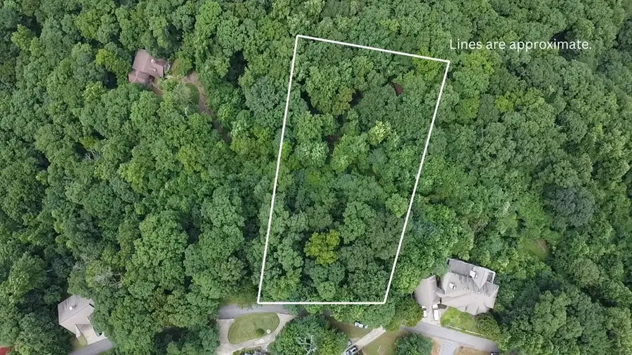 27 Harris Ridge Road, Young Harris, GA 30582 - #2