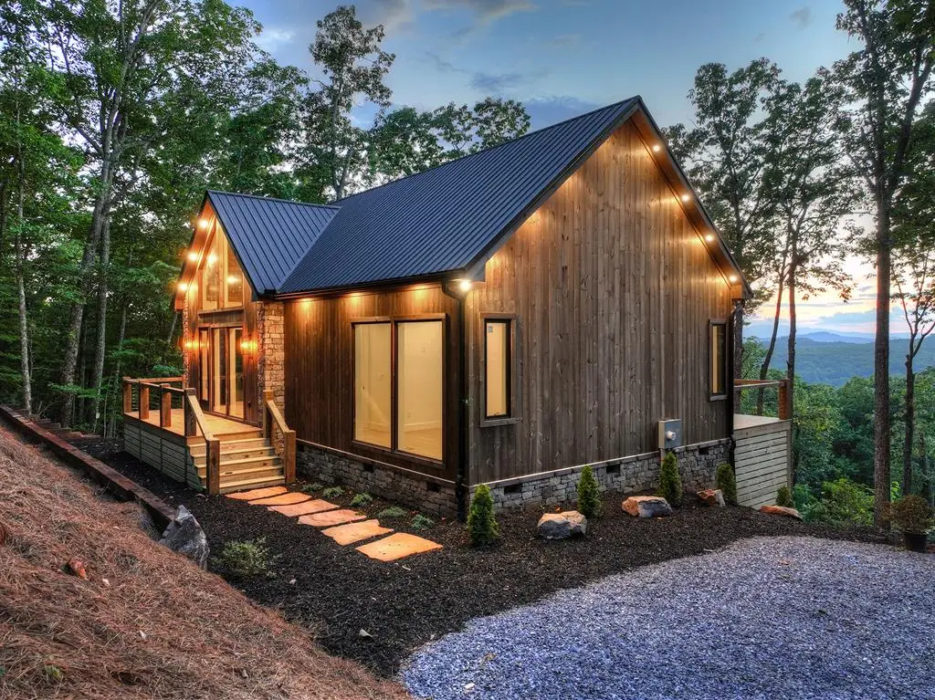 Lot 2 Aubery Ridge, Morganton, GA 30560 - #1