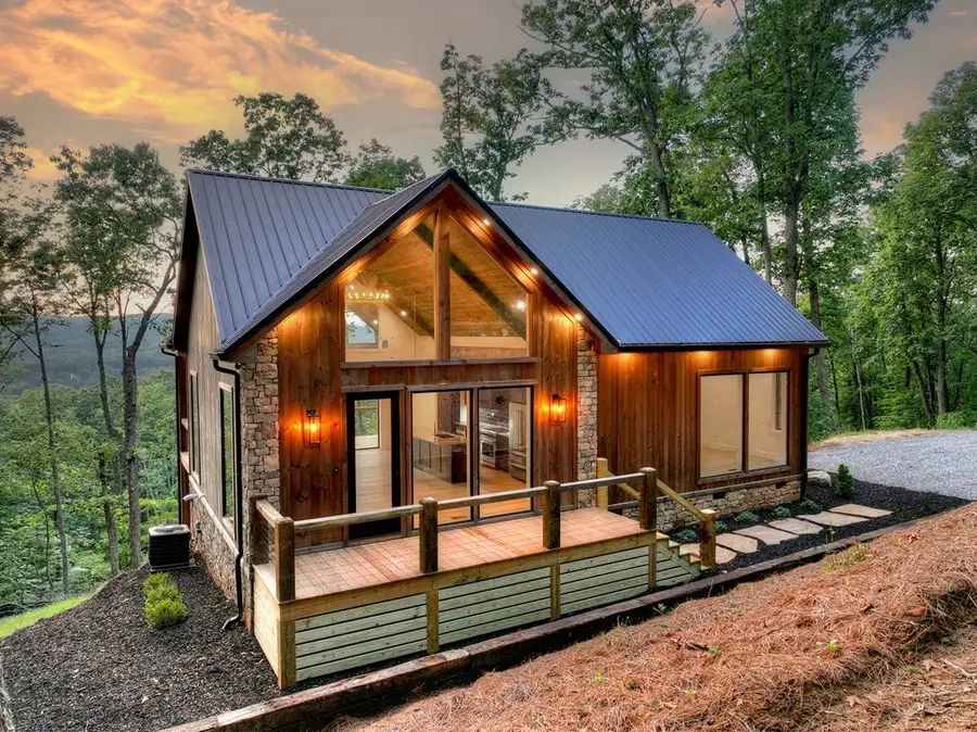 Lot 2 Aubery Ridge, Morganton, GA 30560 - #2
