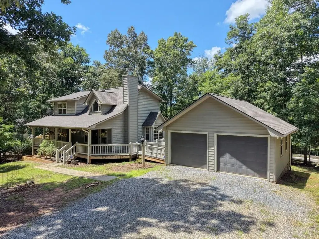 382 Lola Mae Way, Morganton, GA 30560 - #1
