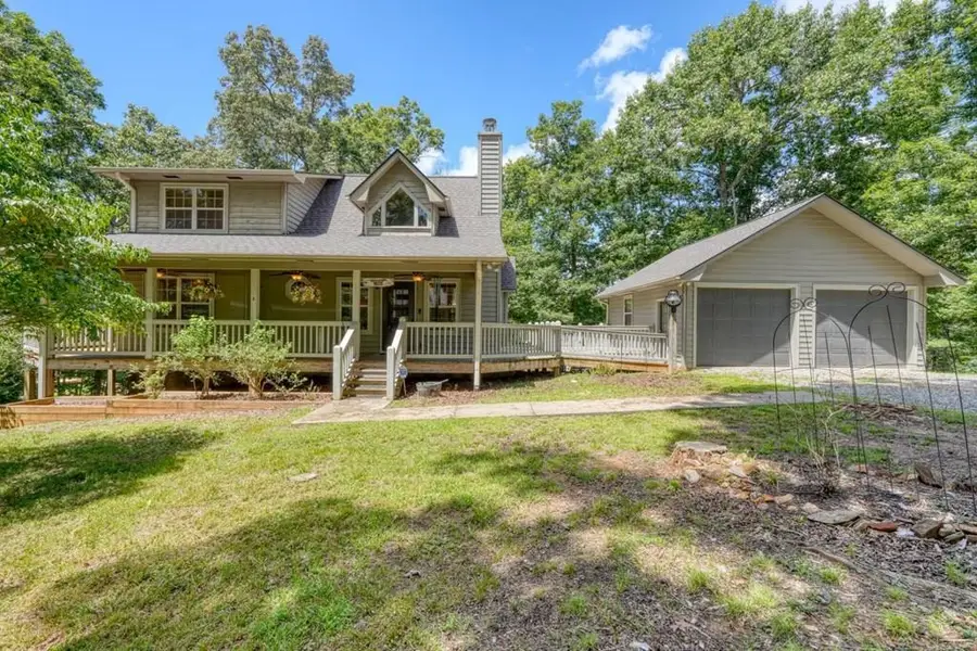 382 Lola Mae Way, Morganton, GA 30560 - #2