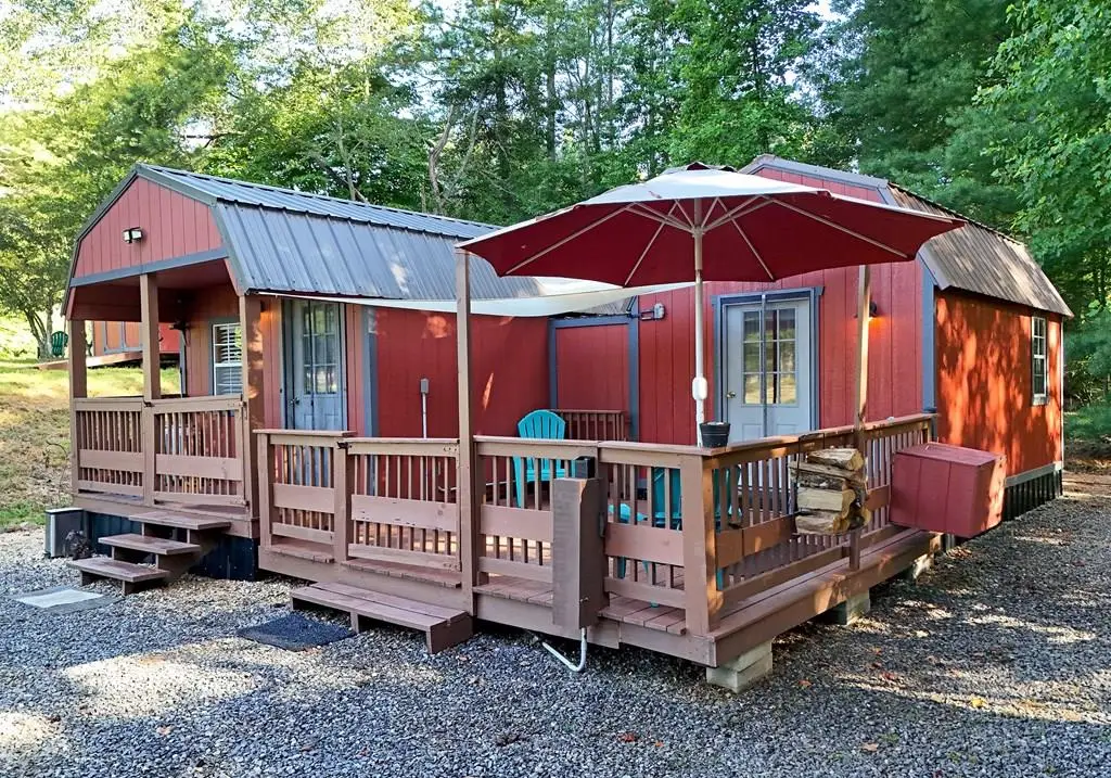 8481 Old Dial Road, Blue Ridge, GA 30513 - #1